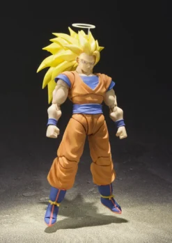 Bandai S.H.Figuarts Dragon Ball Z Super Saiyan 3 Son Goku -Figure Model d8df60bc532c400f9850822eb515f7e4.jpg