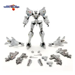 A3-037 Mig 29 | Muv-Luv