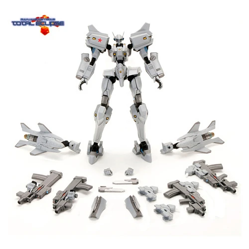 A3-037 Mig 29 | Muv-Luv 3 A3-037 Mig 29 | Muv-Luv