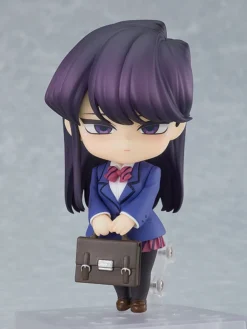 GOOD SMILE COMPANY Nendoroid Komi Can't Communicate Shoko Komi