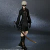 NieR: Automata 9S (YoRHa No. 9 Type S): Normal Ver. Non-Scale Figure 1 NieR: Automata 9S (YoRHa No. 9 Type S): Normal Ver. Non-Scale Figure -Figure Model d990c401238b411e972d534d42457a30.jpg