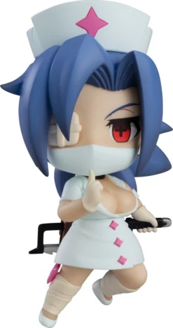 GOOD SMILE COMPANY Nendoroid Skullgirls Valentine -Figure Model d9b42d72a24b485298a40cbd25fdd8a0.jpg
