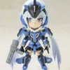 Kotobukiya Qpmini Frame Arms Girl Stylet -Figure Model d9cc432b095e41838b3a851220435227.jpg