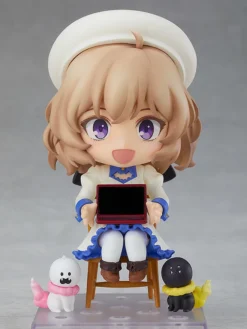GOOD SMILE COMPANY Nendoroid In/Spectre Kotoko Iwanaga -Figure Model d9dc94c2be7e44b18d0dd77d901469b5.jpg