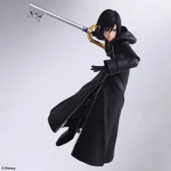 Square Enix Bring Arts Kingdom Hearts III Xion -Figure Model d9f4929fc72e47b2aa952c3cc38731e6.jpg