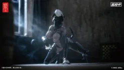 Assassin 1/12 Scale Action Figure 38 Assassin 1/12 Scale Action Figure -Figure Model d9f976cd734c4c1584f2f849e3793d98.jpg