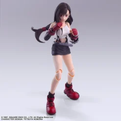Square Enix Bring Arts Final Fantasy VII Tifa Lockhart -Figure Model da2a6015642749019e65a60d8fe9dc7d.jpg