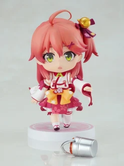 Max Factory Nendoroid Sakura Miko 12 Max Factory Nendoroid Sakura Miko -Figure Model da4057adc76c49b790e4620f4d0693d7.jpg