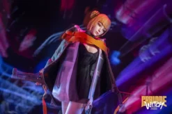 Serene Hound Series 501S613 Grainne The Geis Witch 1/6 Scale Action Figure -Figure Model da45a9c70a3643288332788c008195cc.jpg