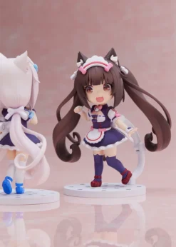 Plum Mini Figure 100! Nekopara Chocola 14 Plum Mini Figure 100! Nekopara Chocola -Figure Model da5712e3ab66481d8ed72b6b9a50a51b.jpg