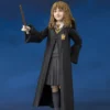 Bandai S.H.Figuarts Harry Potter And The Sorcerer's Stone Hermione Granger -Figure Model da5e426171ea40319a35d5cc068b1e90.jpg