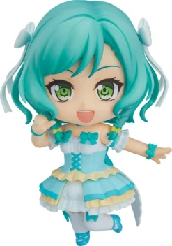 GOOD SMILE COMPANY Nendoroid BanG Dream! Girls Band Party! Hina Hikawa: Stage Outfit Ver. -Figure Model da6b46c83571488ca7b0ff5b009b80b4.jpg