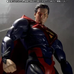 DC COMICS S.H.Figuarts Superman - Injustice Gods Among Us Ver. -Figure Model da704c09a7c84b469288a7cce235d272.jpg