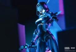 Apex League Of Legends Project Ashe 1/8 Scale Action Figure 38 Apex League Of Legends Project Ashe 1/8 Scale Action Figure -Figure Model da82a6826b47431dac80a79a7fe2189f.jpg