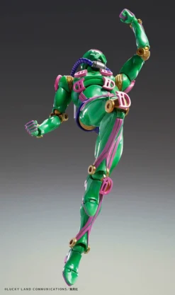 Super Action Statue JoJo's Bizarre Adventure Part 6 Diver Down (Re-run) 11 Super Action Statue JoJo's Bizarre Adventure Part 6 Diver Down (Re-run) -Figure Model da86f3354e53466fa544b812bfdccb9b.jpg