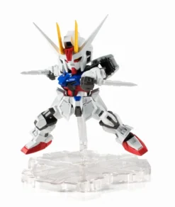 Bandai NXEdge Style Gundam Seed Perfect Strike Gundam -Figure Model daa1aabcbebd411aa462bdb620d3c361.jpg