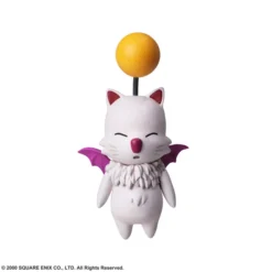 Square Enix Bring Arts Final Fantasy IX Eiko Carol & Quina Quen Set -Figure Model dac75b2cfb6340d8841361cf07e72530.jpg