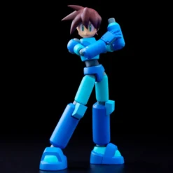 Sentinel Mega Man Legends 4inch-nel Mega Man Volnutt -Figure Model dad05ebc79a5443fb3a76d3216a13281.jpg