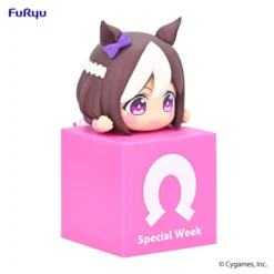 Uma Musume: Pretty Derby Hikkake Figure 30 Uma Musume: Pretty Derby Hikkake Figure -Figure Model dad6fdce28b849f9b559ba3e9e9ff493.jpg