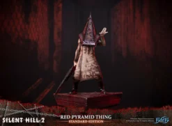 First 4 Figures Silent Hill 2 Red Pyramid Thing: Standard Edition Statue