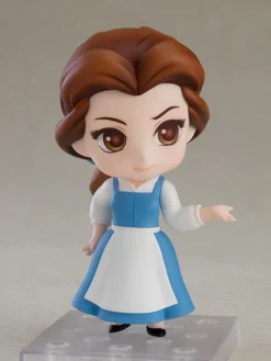 GOOD SMILE COMPANY Nendoroid Beauty And The Beast Belle: Village Girl Ver. -Figure Model db0426f0c6ca43a281422991e4044623.jpg