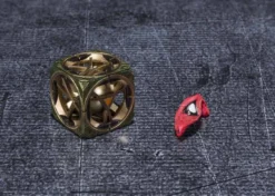 Marvel S.H.Figuarts Spider-Man: No Way Home Spider-Man Integrated Suit: Final Battle Edition -Figure Model db0e5e61e79a4d15b1c9fcd5a02a4130.jpg