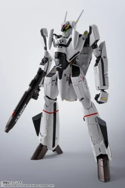 Bandai Hi-Metal R Macross Zero VF-0S Phoenix (Roy Focker Use)