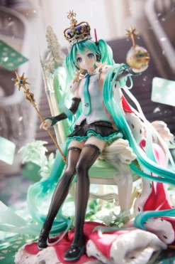 Taito Spiritale Hatsune Miku 1/7 Scale Figure - 39's Special Day Ver. -Figure Model db35fff6ca4946b6b159d3841dfe8fcf.jpg