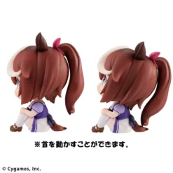 MegaHouse Look Up Series Uma Musume: Pretty Derby Tokai Teio & Mejiro McQueen W/ Bonus Cushions -Figure Model db54b92e9b174752a33c8c08d7f3062f.jpg