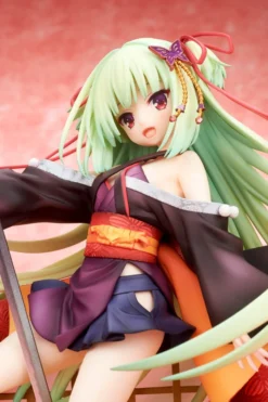 Senren Banka Murasame 1/7 Scale Figure -Figure Model db69bdf5e10a4357baa05d328d34dce9.jpg