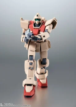 Bandai Robot Spirits Mobile Suit Gundam: The 08th MS Team RGM-79(G) GM Ground Type Ver. A.N.I.M.E. -Figure Model db8b677b445c4371b3aa8a901f6e5b10.jpg