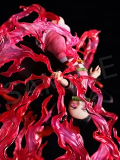 Demon Slayer: Kimetsu No Yaiba Nezuko Kamado: Exploding Blood Ver. 1/8 Scale Figure -Figure Model db99440f702744f29bcafc6b2fde8a76.jpg