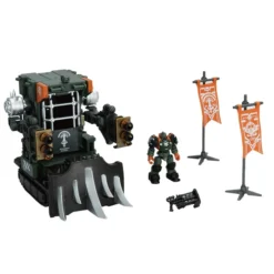 ARC-19 Archecore Ymirus 1/35 Scale Yggdrasill OT-43 Battle Oven