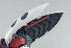 Bandai Robot Spirits: Mobile Suit Zeta Gundam - Qubeley 16 Bandai Robot Spirits: Mobile Suit Zeta Gundam - Qubeley -Figure Model dbb57a96bed6497c8463dacae6b8fa84.jpg