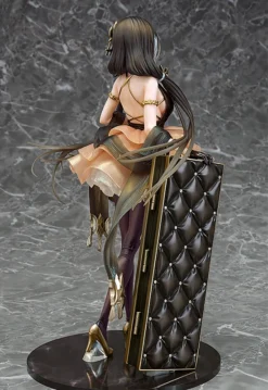 Girls' Frontline RO635: Enforcer Of The Law 1/7 Scale Figure -Figure Model dbc59c45fa8243fb9ae003b504b8d822.jpg