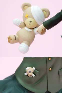 Wave DreamTech Girls Und Panzer Der Film Alice Shimada: Panzer Jacket Ver. 1/8 Scale Figure -Figure Model dc01e31eb5ff4c8dad5f640887e49fd1.jpg