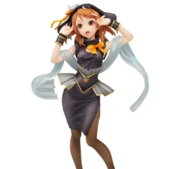 MegaHouse Alpha Omega Idolm@ster Cinderella Girls Karen Hojo Triad Primus Ver. 1/8 Scale Figure -Figure Model dc31bd2dd42c4bd8a3ed5b978f70ccae.jpg
