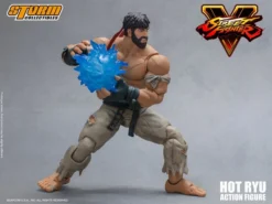 Storm Collectibles Street Fighter V Hot Ryu -Figure Model dc3ff4389a464f8db375b4ac8535e7d8.jpg