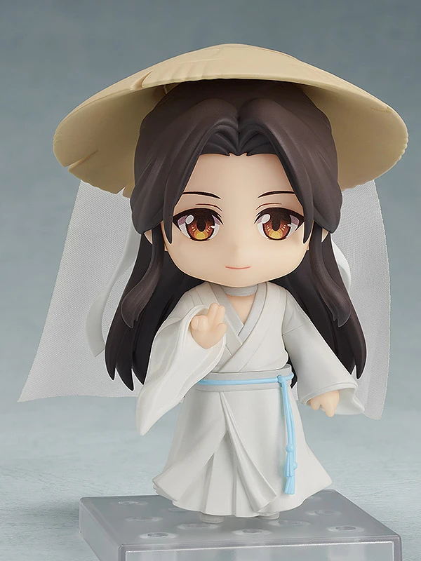 Nendoroid Heaven Official's Blessing Xie Lian 3 Nendoroid Heaven Official's Blessing Xie Lian