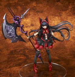 Gate: Jieitai Kano Chi Nite Kaku Tatakaeri Rory Mercury 1/7 Scale Figure (Re-run) -Figure Model dc895d4a29614ef5951bfb168fb5f536.jpg