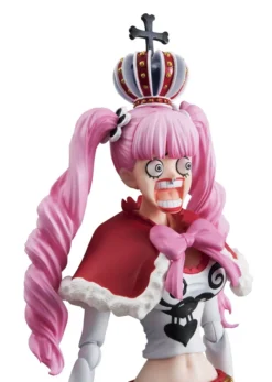 MegaHouse Variable Action Heroes One Piece Perona: Past Blue -Figure Model dc89f23876d140bd839704b9c34575e0.jpg