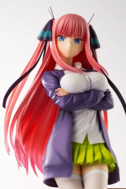 Kotobukiya The Quintessential Quintuplets Nino Nakano 1/8 Scale Figure -Figure Model dcac081ca36a45cda35b0439c3fd2c3b.jpg