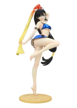 Shining Beach Heroines Piron: Swimsuit Ver. Non-Scale Figure -Figure Model dcad7dff21cb49a4aebeb8b4a6632b75.jpg