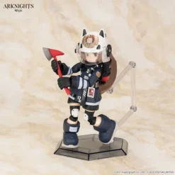 Apex Arctech Series Arknights Shaw 1/8 Scale Action Figure -Figure Model dd3565408a2b4b74bdc39bb2c28a1271.jpg
