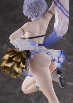 Azur Lane Reno: Biggest Little Cheerleader 1/6 Scale Figure -Figure Model dd3f5b9568d949dba9abc1a2d60c64d4.jpg
