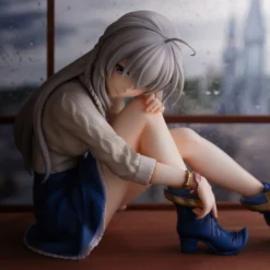 Wandering Witch: The Journey Of Elaina Elaina Non-Scale Figure -Figure Model dd4d8d0911d74bab9281adbfa1808c7c.jpg