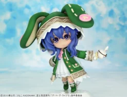 Nano Rich Voice Collection Date A Live II Yoshino -Figure Model dd801e4d86594d9ca83efaf6eacce71e.jpg