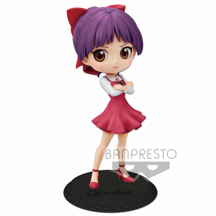 BANPRESTO Q Posket GeGeGe No Kitaro Nekomusume 4 BANPRESTO Q Posket GeGeGe No Kitaro Nekomusume - Image 2