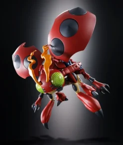 Bandai Digivolving Spirits Digimon 06: Atlur Kabuterimon -Figure Model dda2b1bac4e743099eaed6893d16eed8.jpg