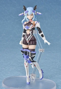 Artery Gear: Fusion Hyper Body AG-01 Lark Nio Non-Scale Action Figure -Figure Model dda9a5c8302f4fa3a25d14c14eaee6d6.jpg